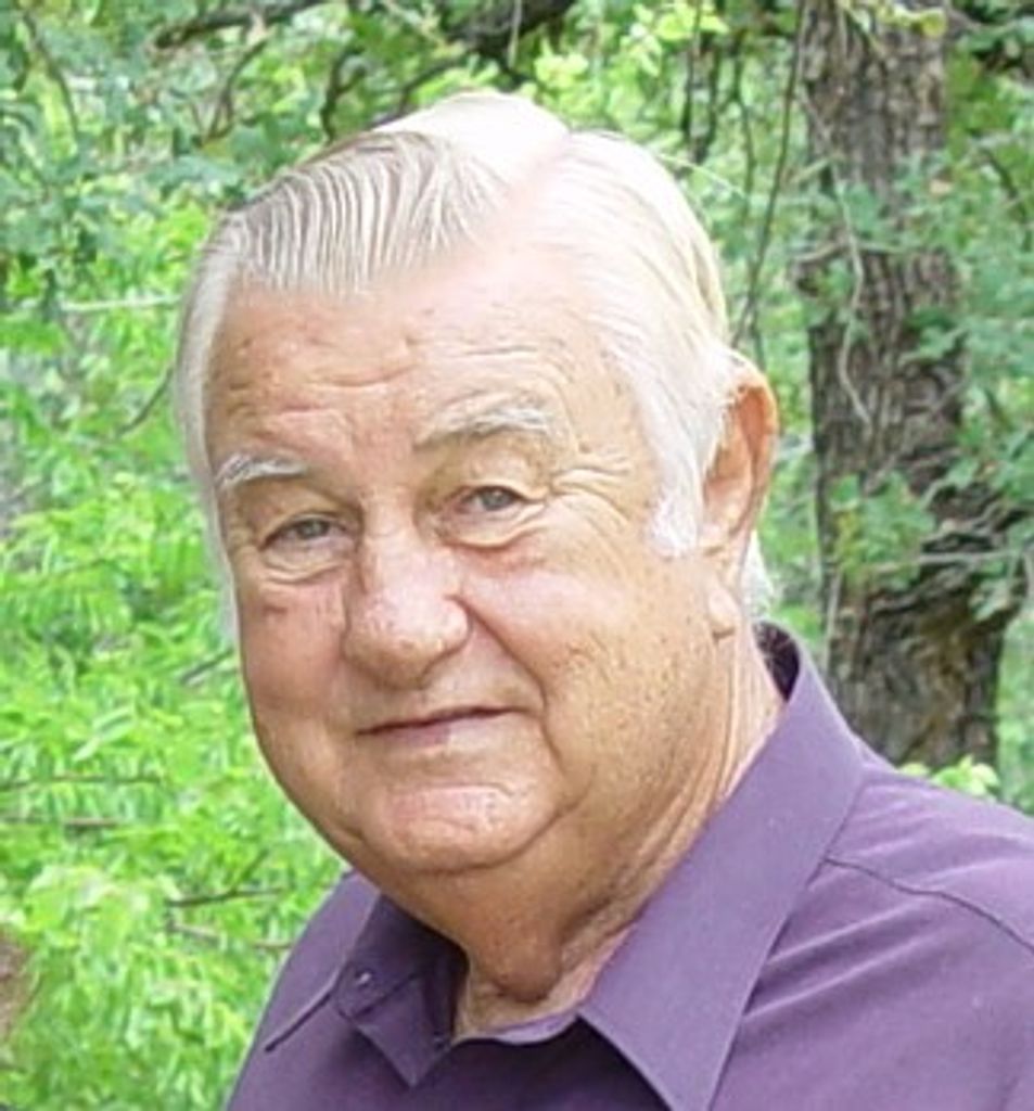 Richard Dale Trotter