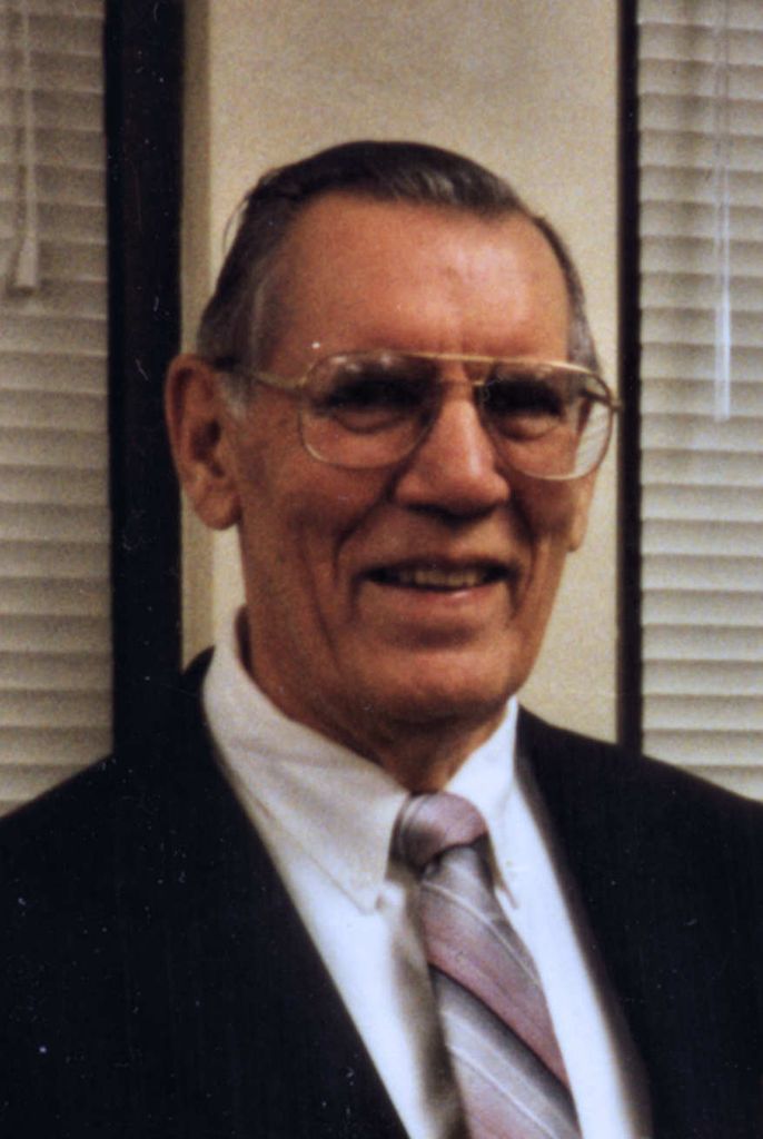 Donald J. Kaster