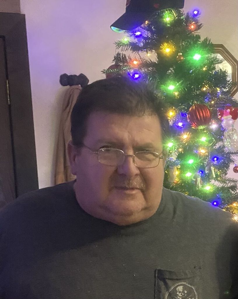 Michael  Gugliemelli