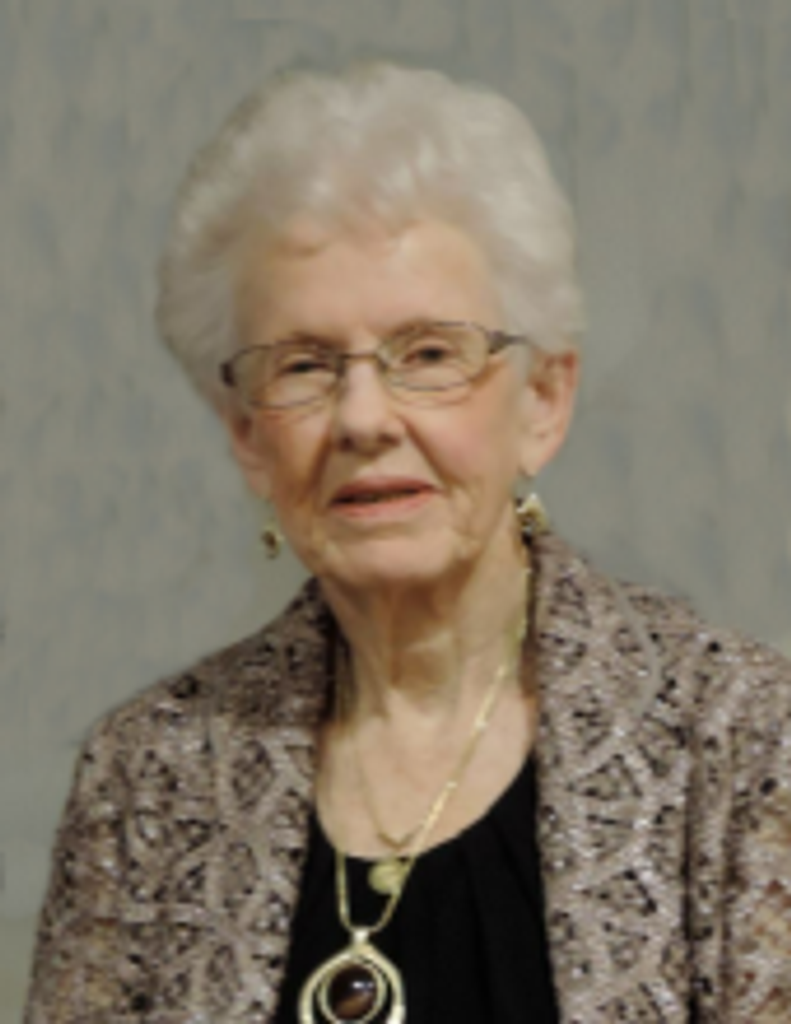 Virginia  Phillips Wetzel