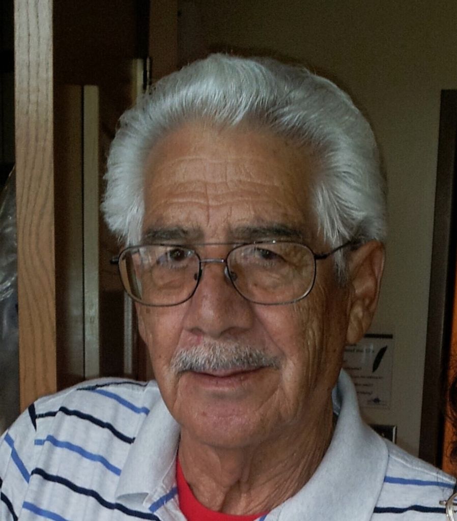 Thomas Elisario Jackson Profile Photo