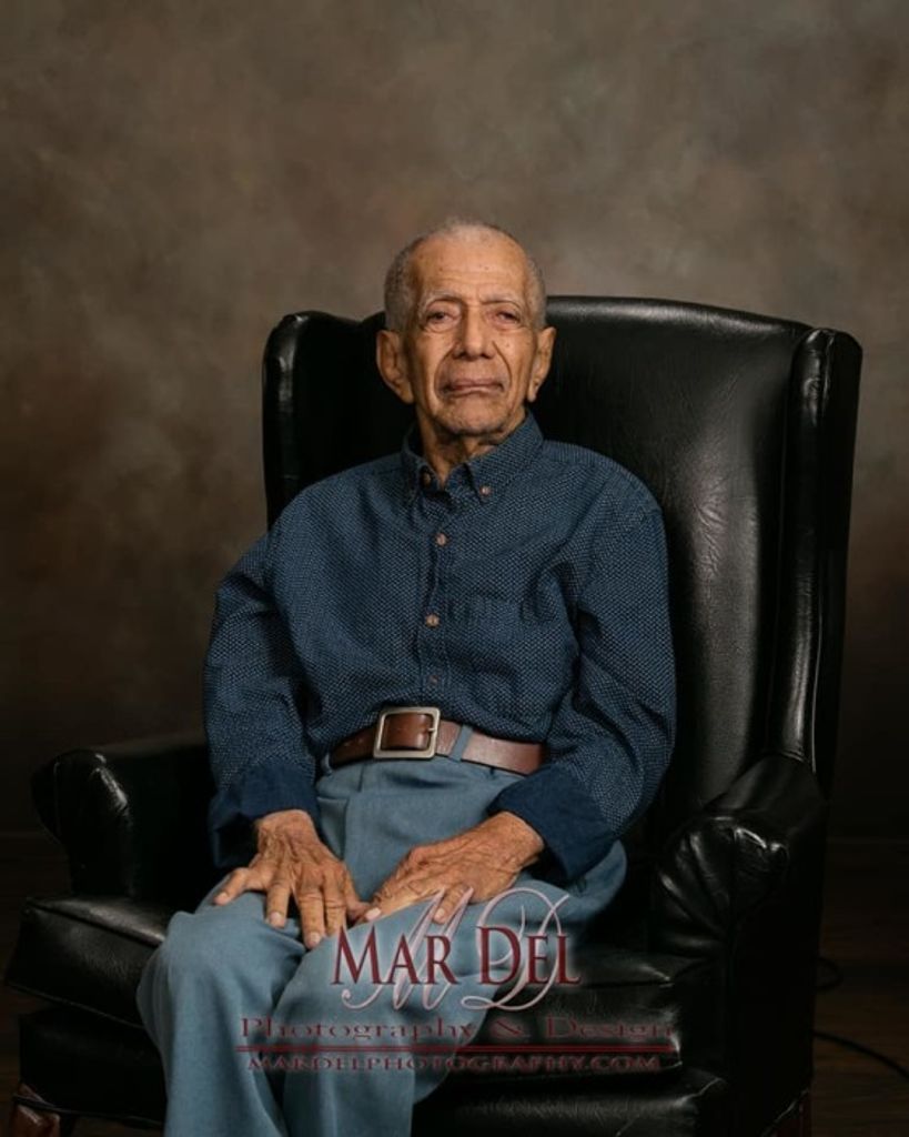 Rafael "Mijo Lindo:" Orozco Hernandez