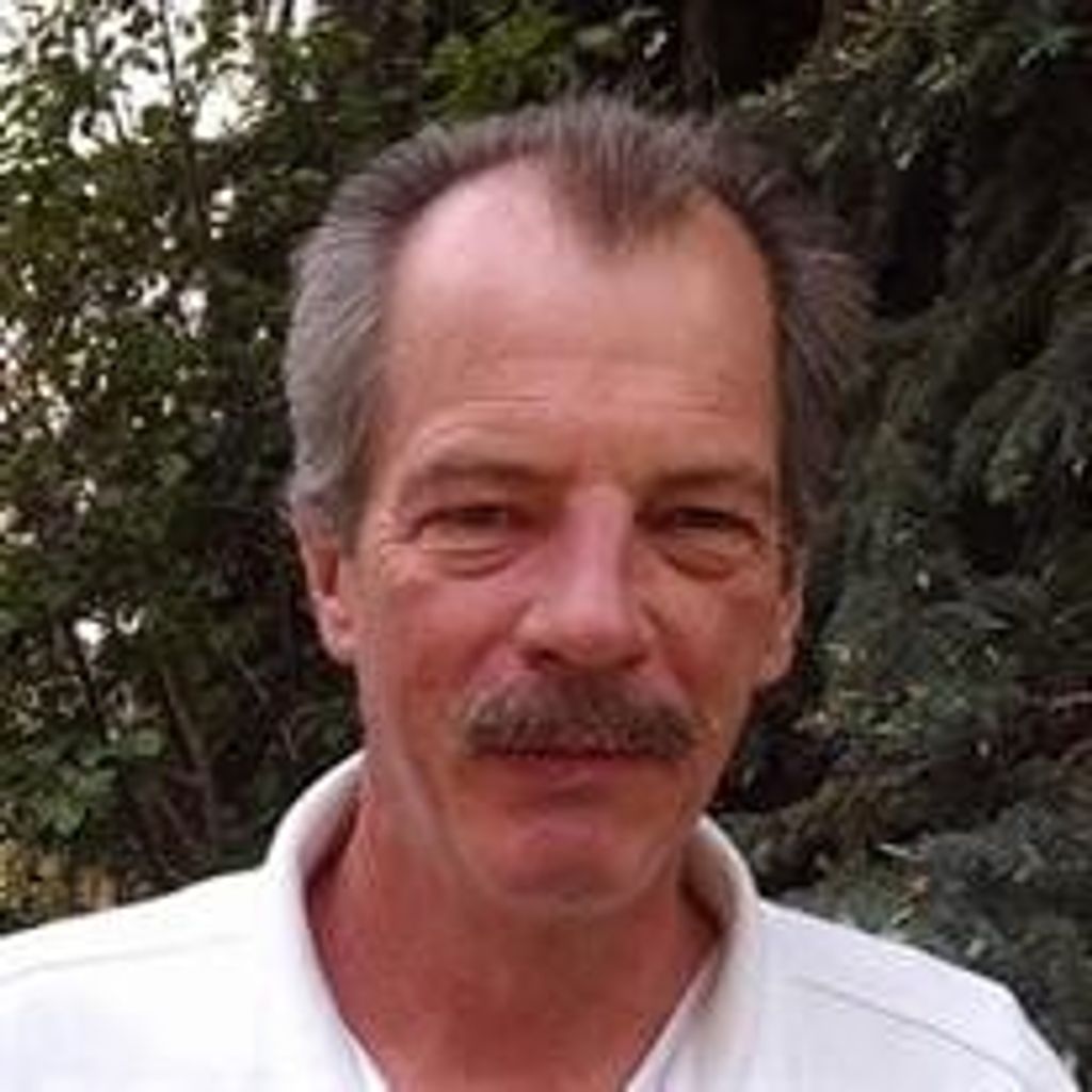 Michael Vernon Farrens Profile Photo