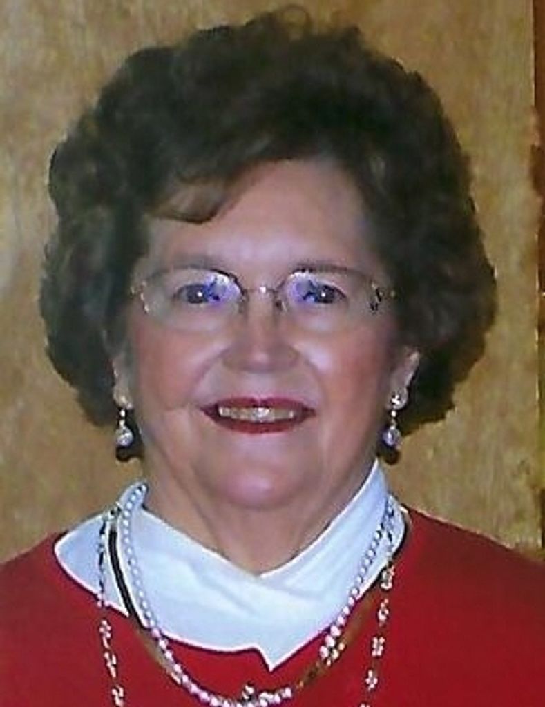 Helen Margaret Whitlock Profile Photo
