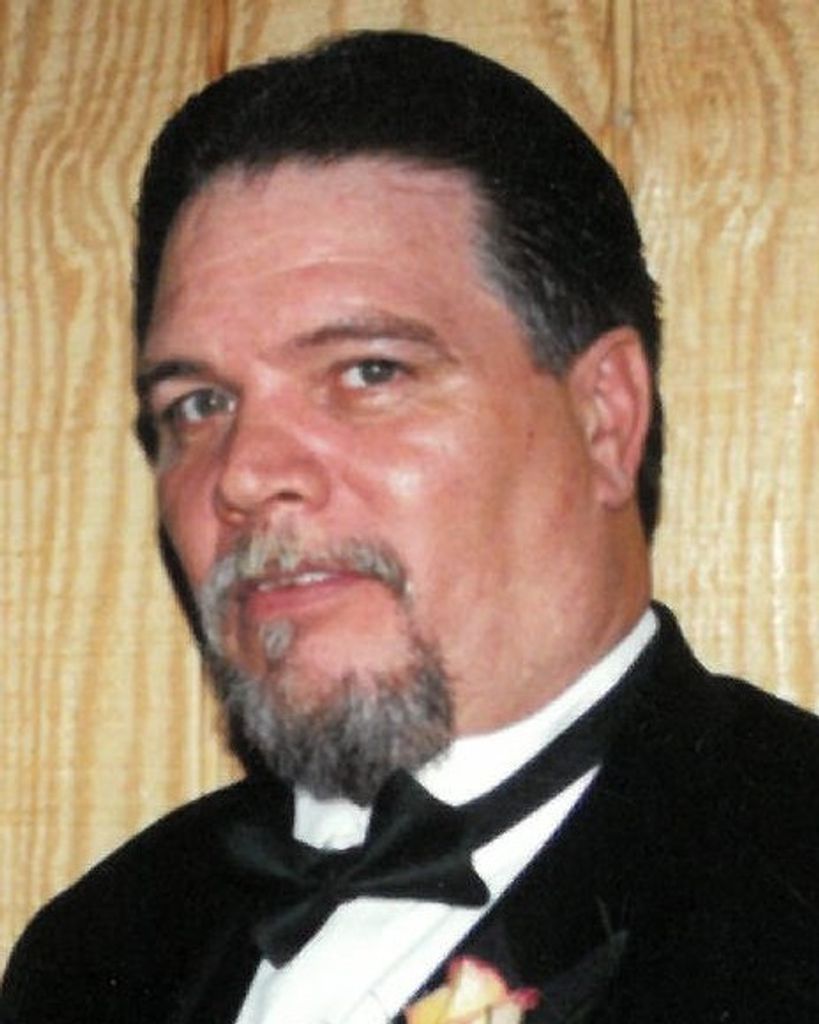 Dale Lee Keller Profile Photo
