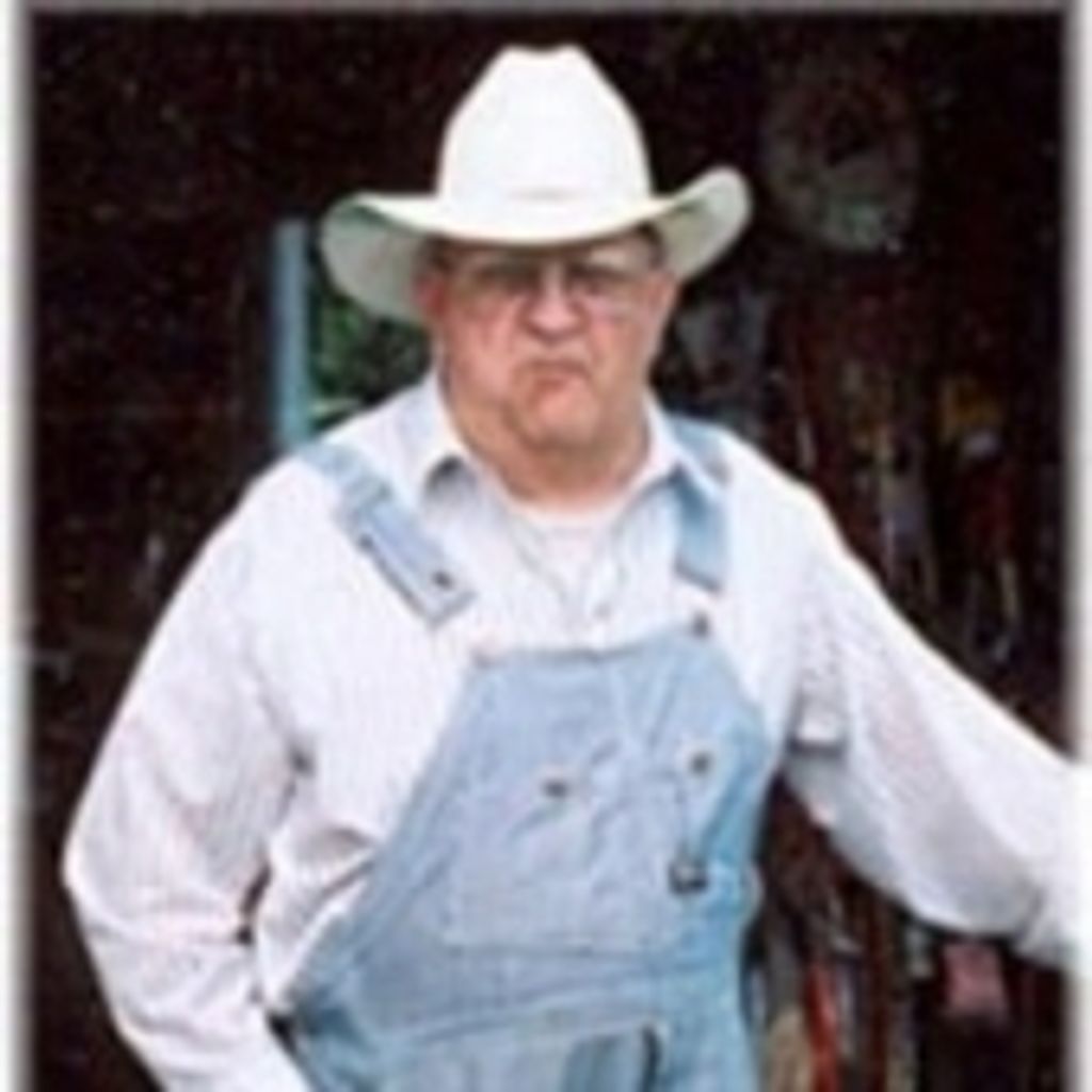Gerald A. Krabbenhoft
