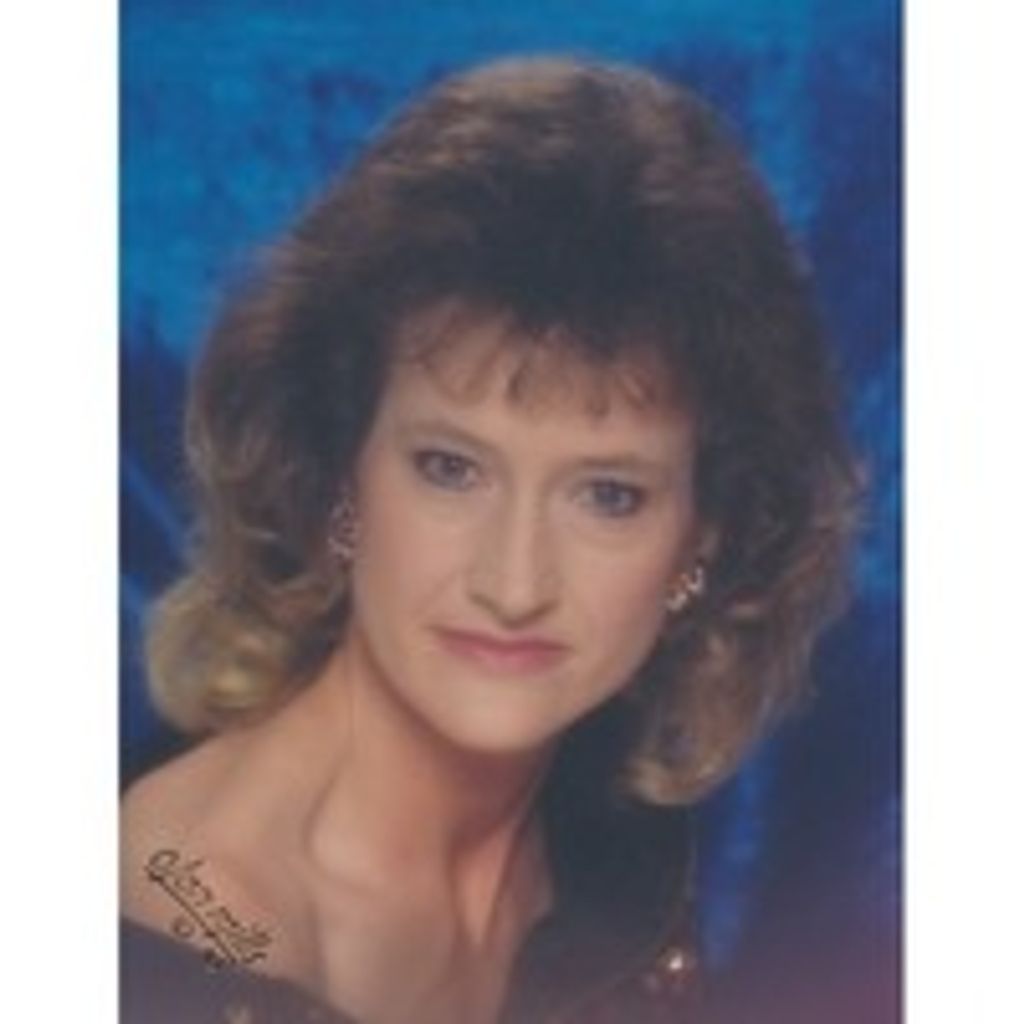 Sandra Sue Allen