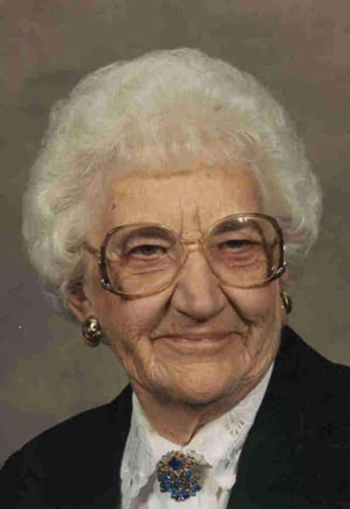Thelma J. Martinson