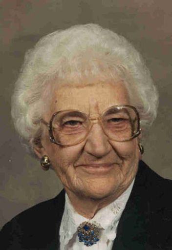 Thelma J. Martinson Profile Photo