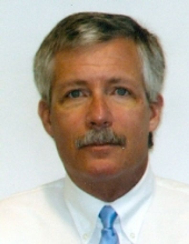 Stephen G. Schlosser