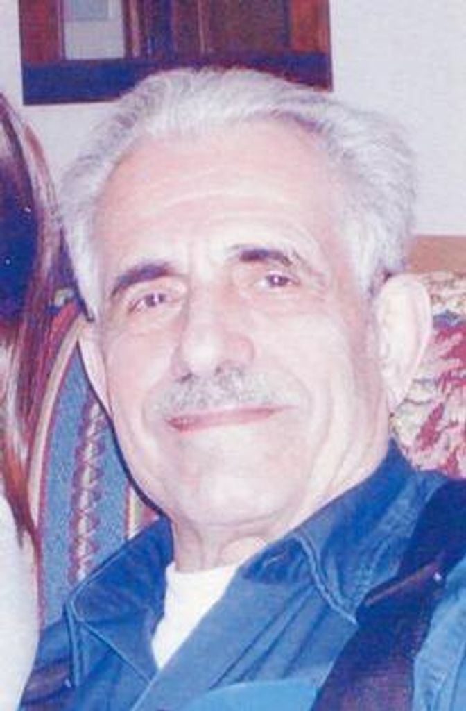 Mario Antonio Gualtieri