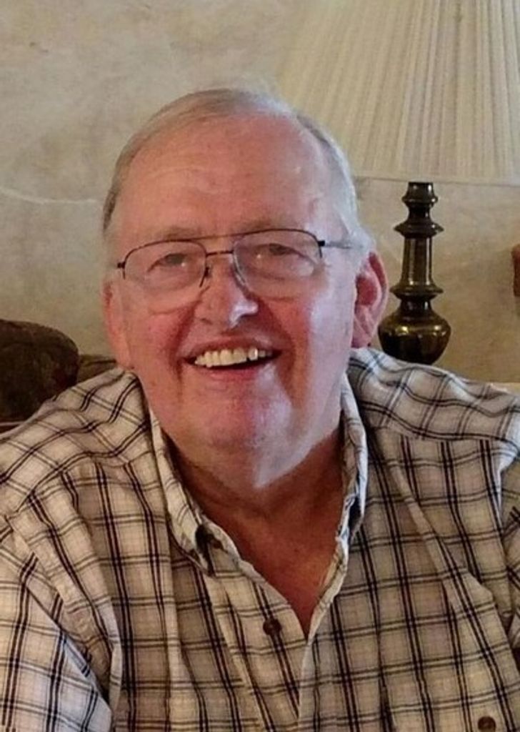 Earl J Dejong Profile Photo