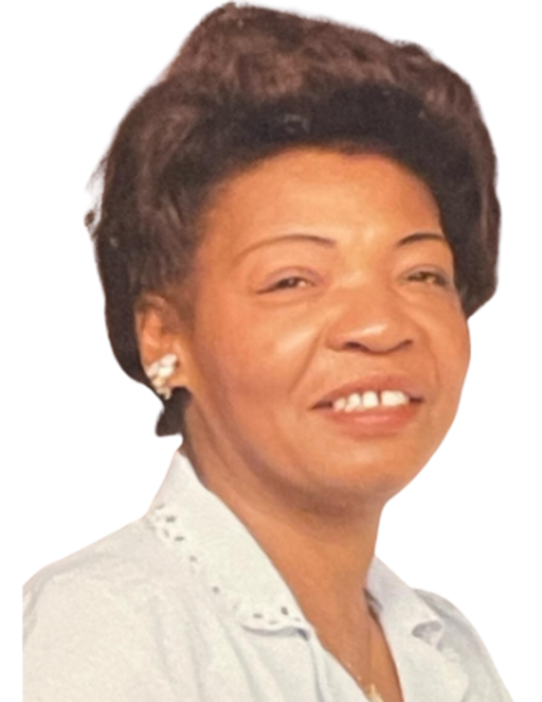 Doris Ann Moore