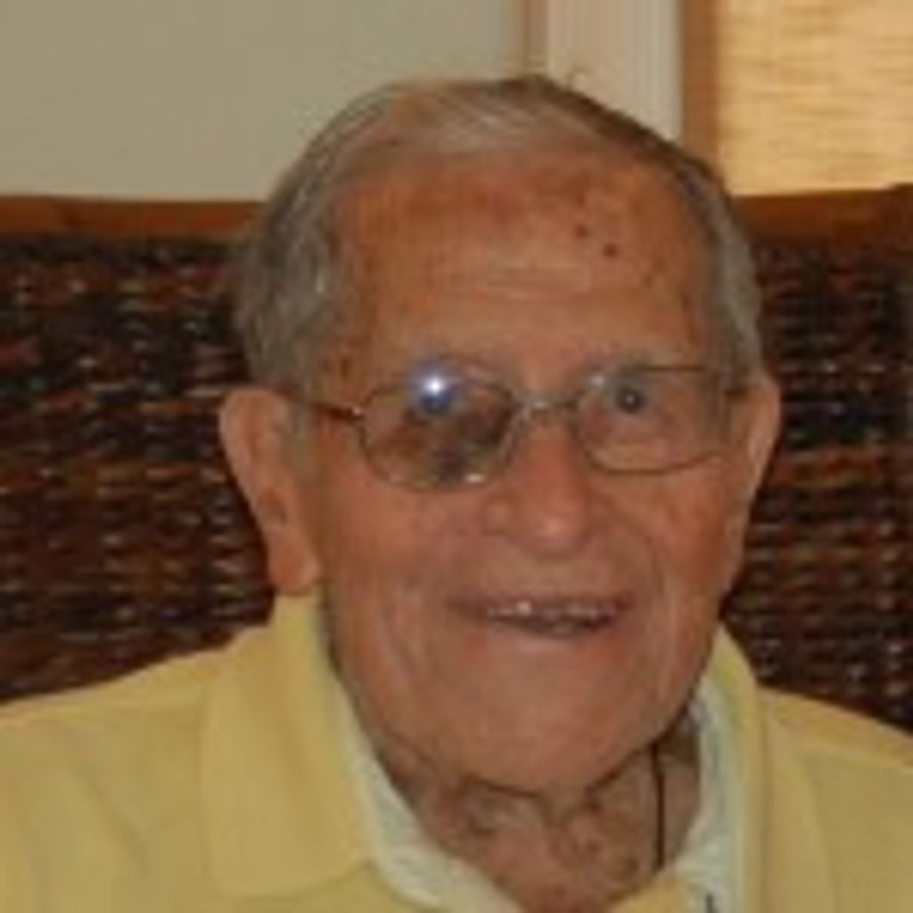 Reuben Riemer