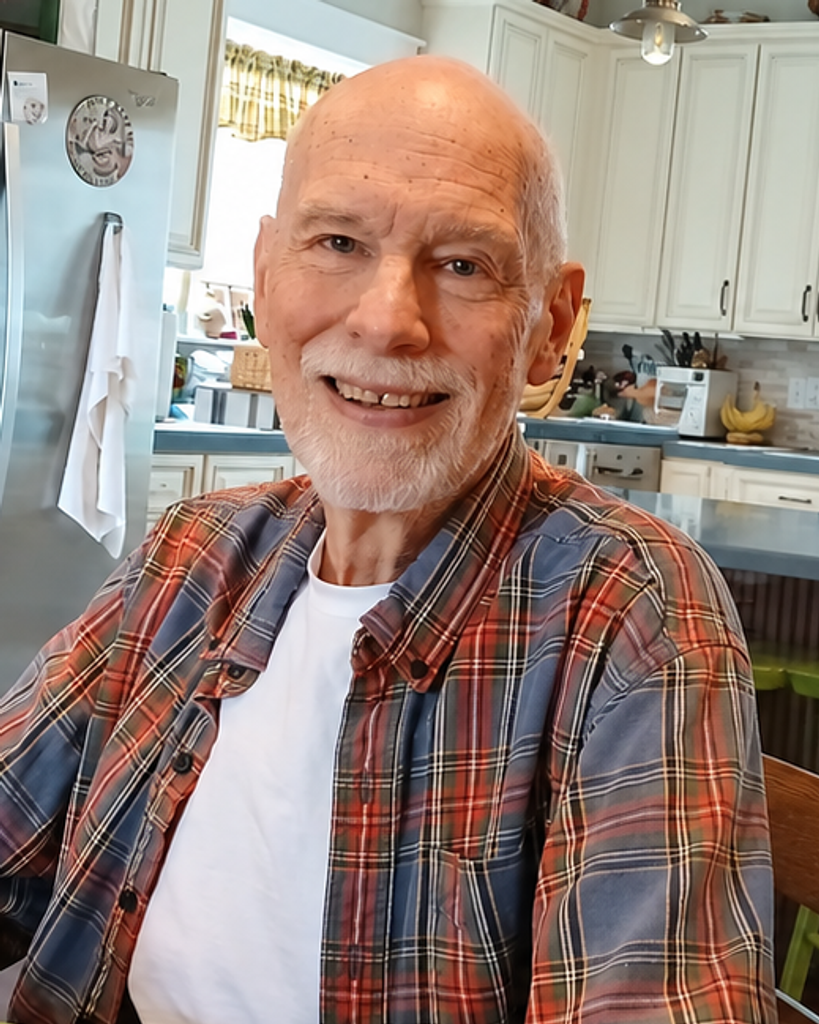 Robert Eugene Hogins Profile Photo