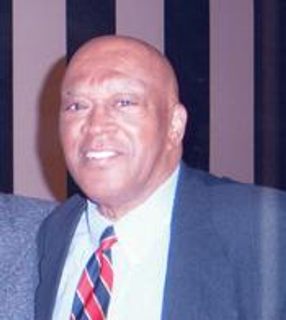 Early Ray Brown Profile Photo