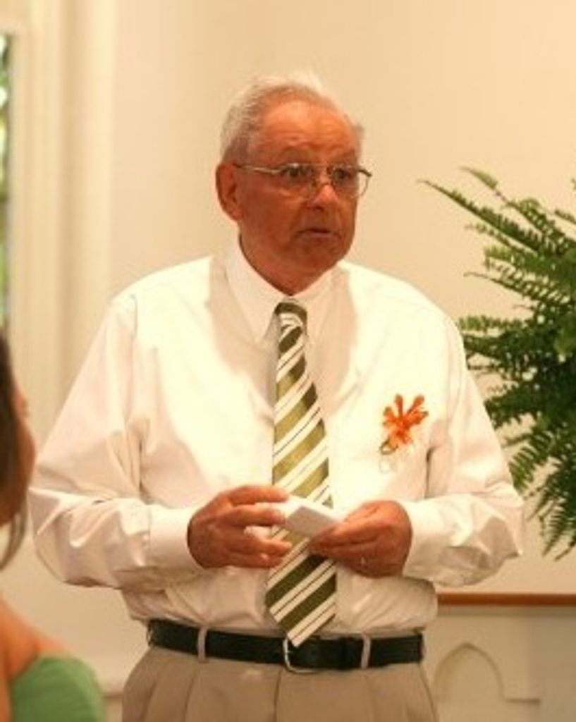 Vincent Beilman
