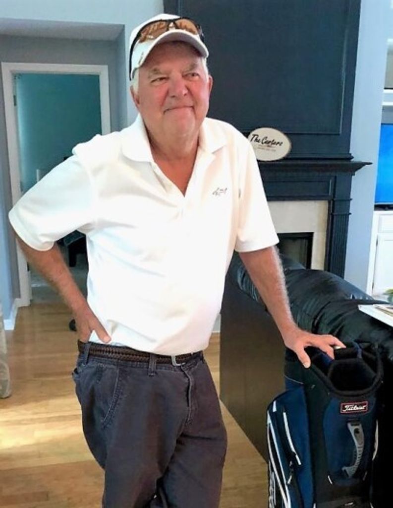 James "Jim" Greer Frier Profile Photo