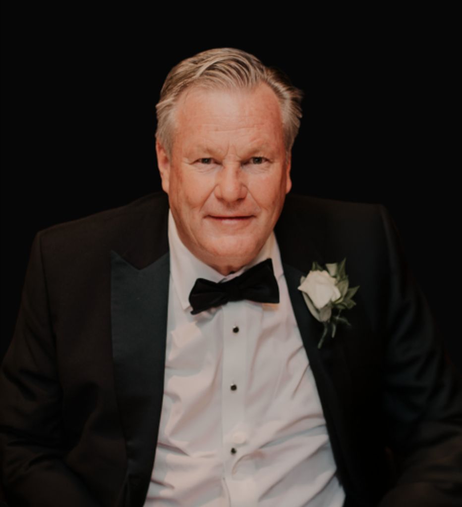 Mark Stephen Enright Profile Photo