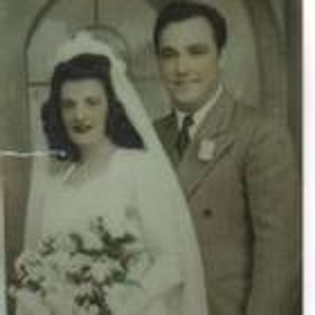 Rose Marie (Musolino) Demart