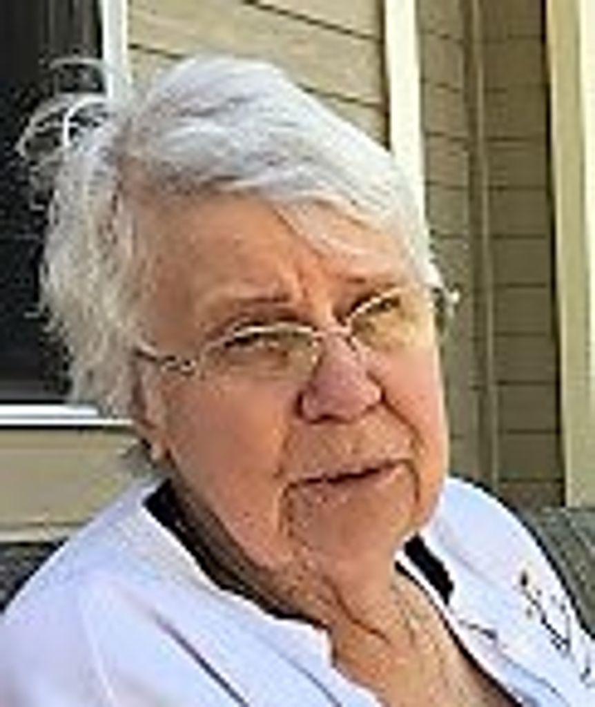 Dolores Rita Blask