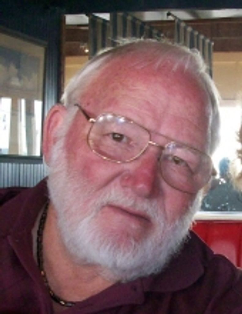 David Eugene Unger