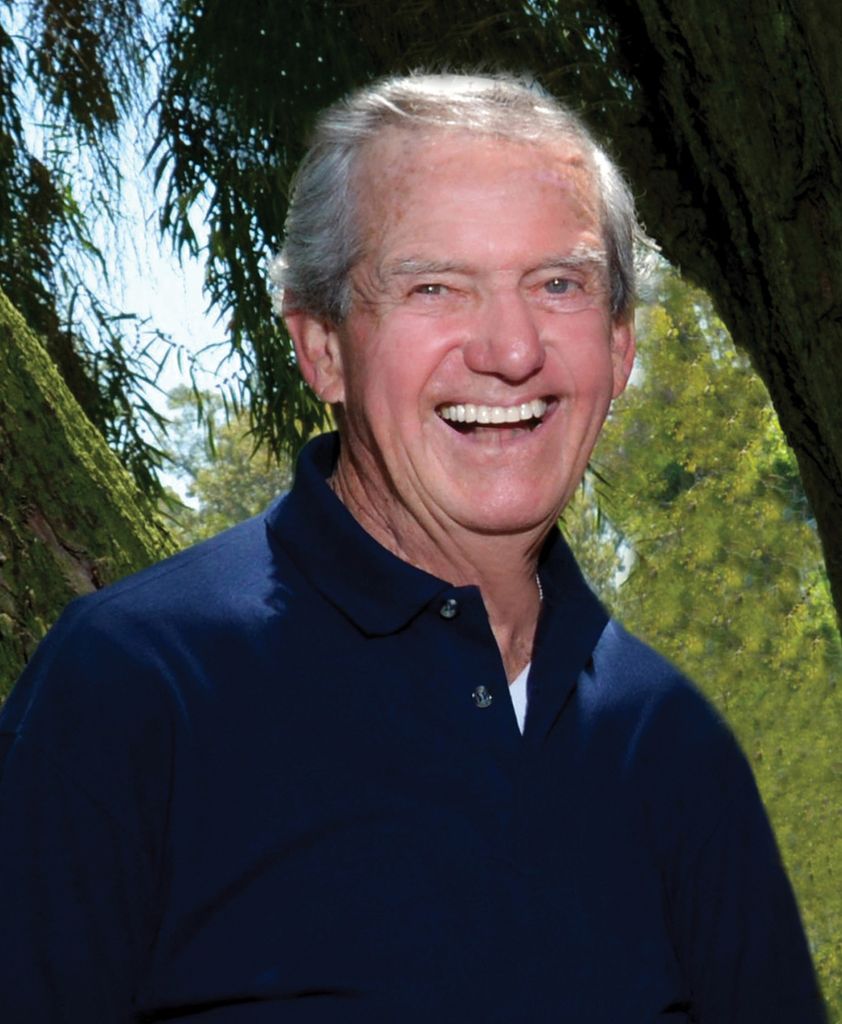 Robert V. Costello Profile Photo