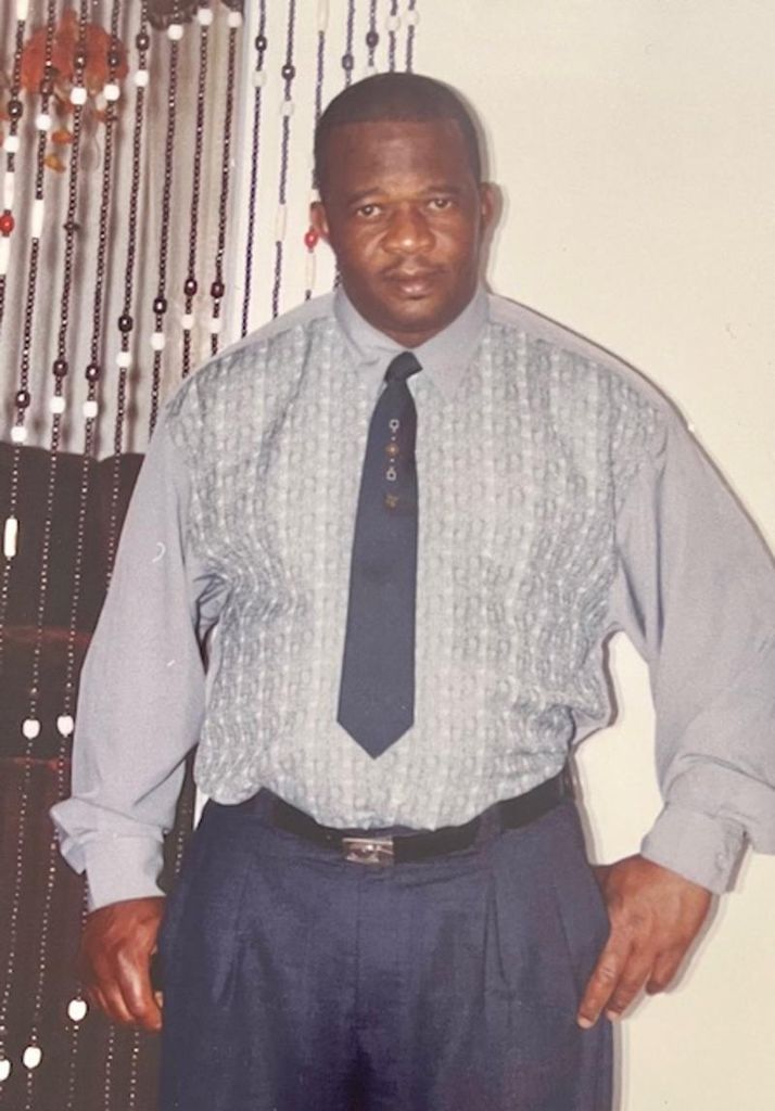 Emile Joseph Profile Photo