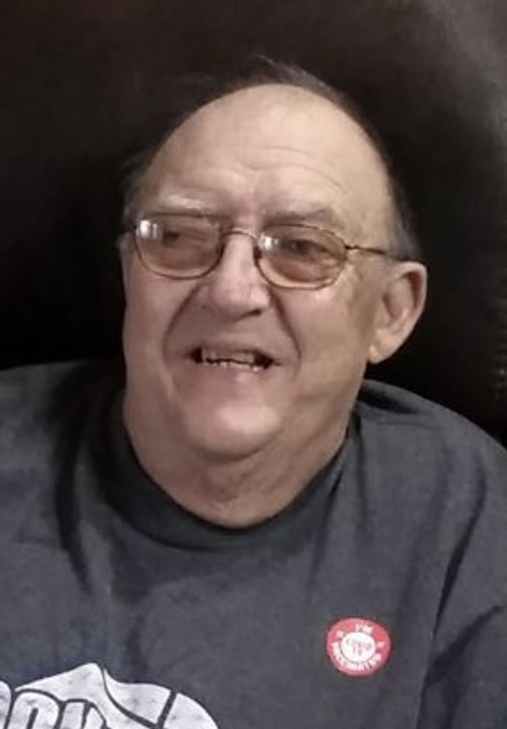 Rudy F. Bauer Profile Photo