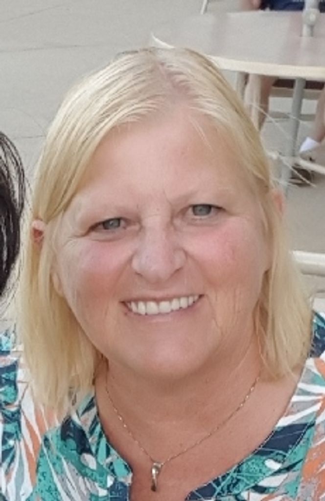 Karen M. Johnson Profile Photo