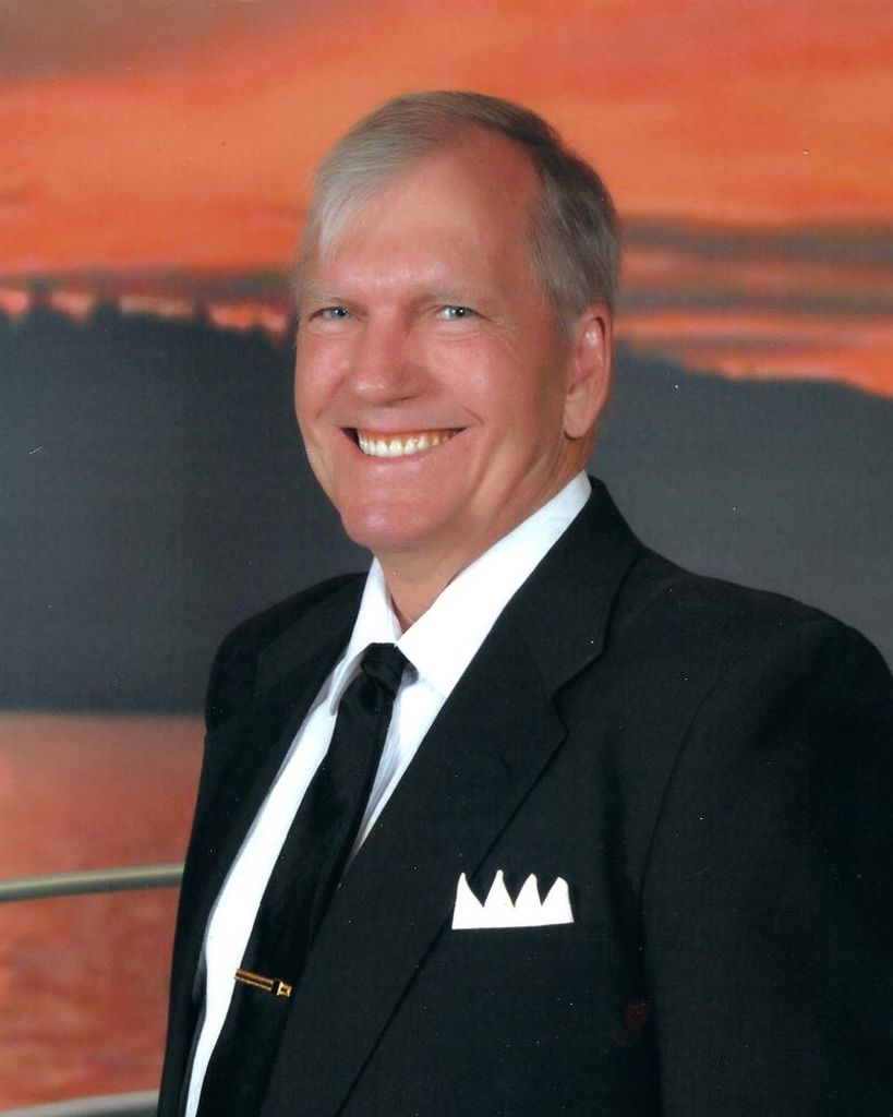 James P. Davis Profile Photo