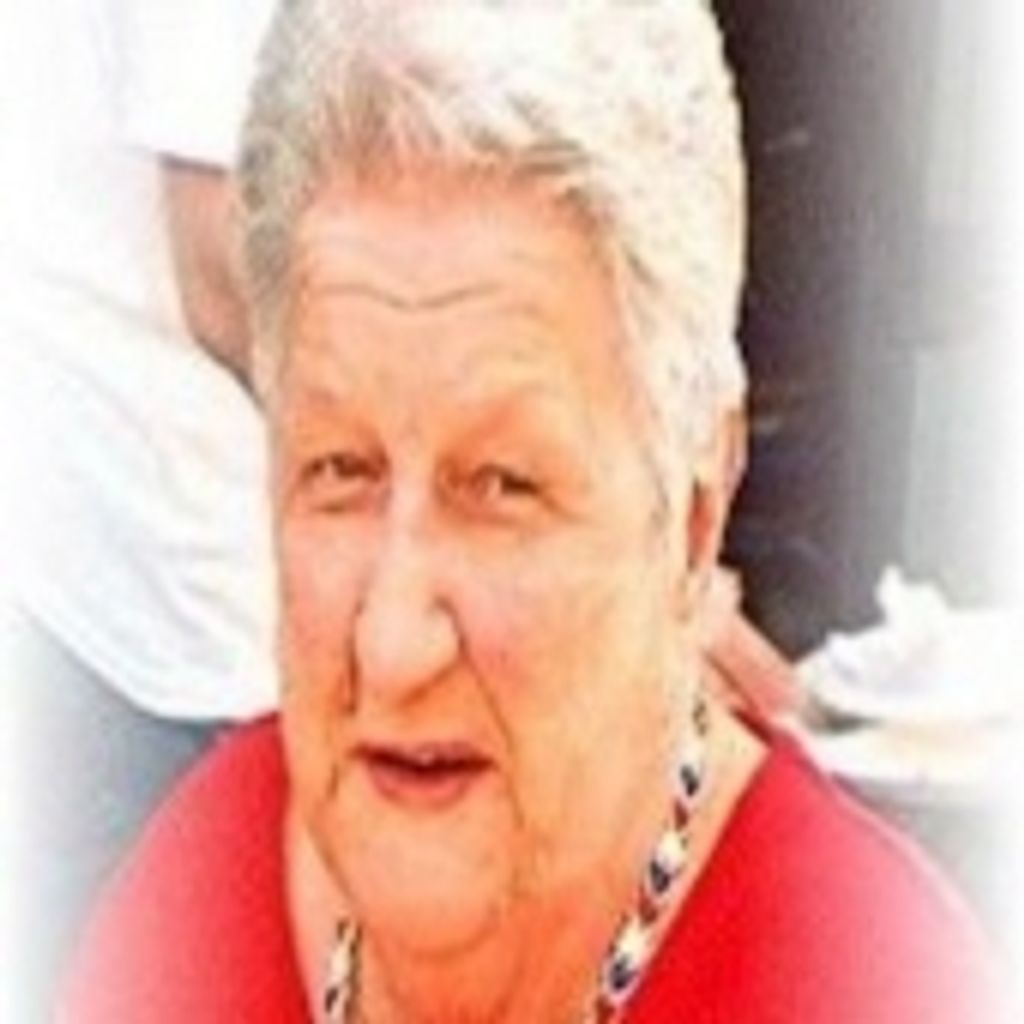 Elizabeth Betty Loftice