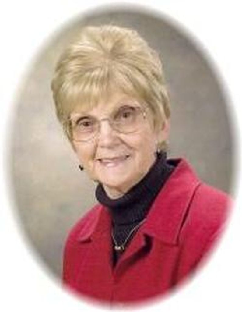 N. Ellen Merriam Profile Photo