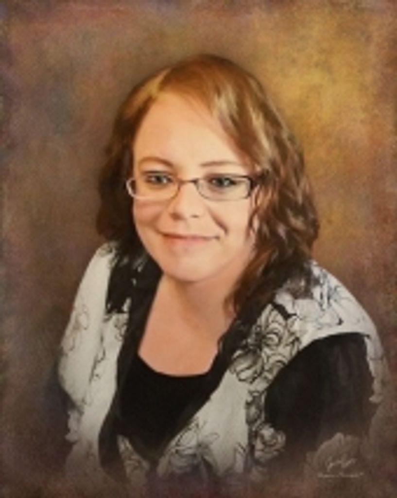 Amy Davis Profile Photo
