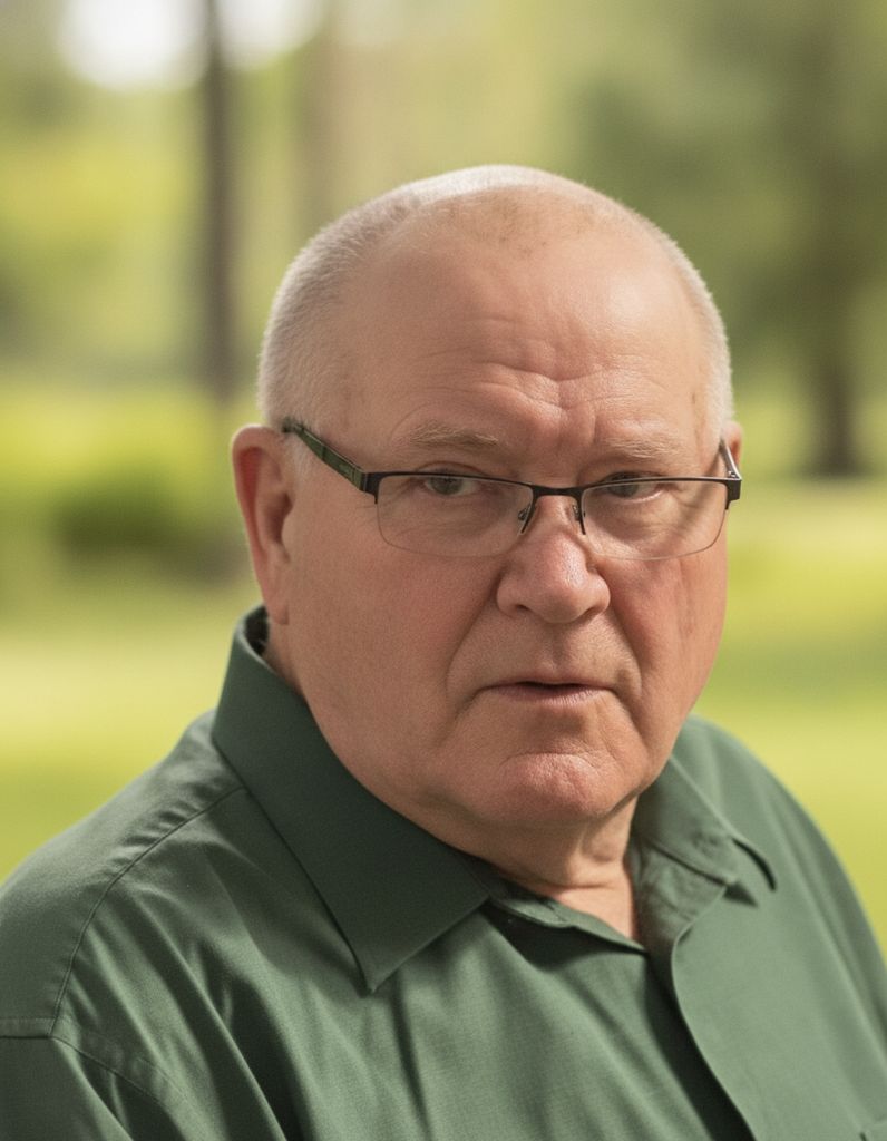Elzie Roscoe Blankenship Profile Photo
