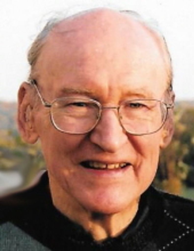 Melvin E. Hostetter