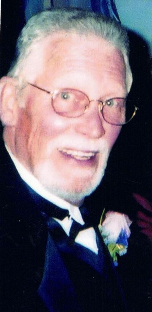 Charles Wade "Joe" Tubb Profile Photo