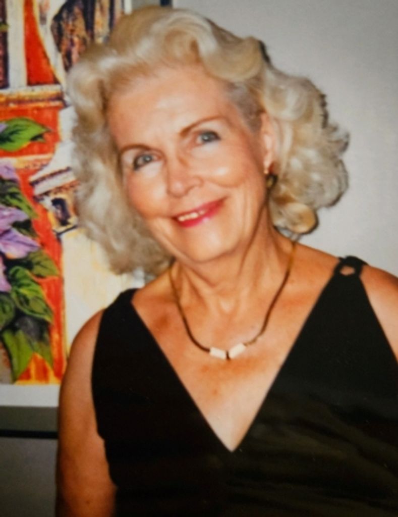 Betty Jean Panattoni Profile Photo