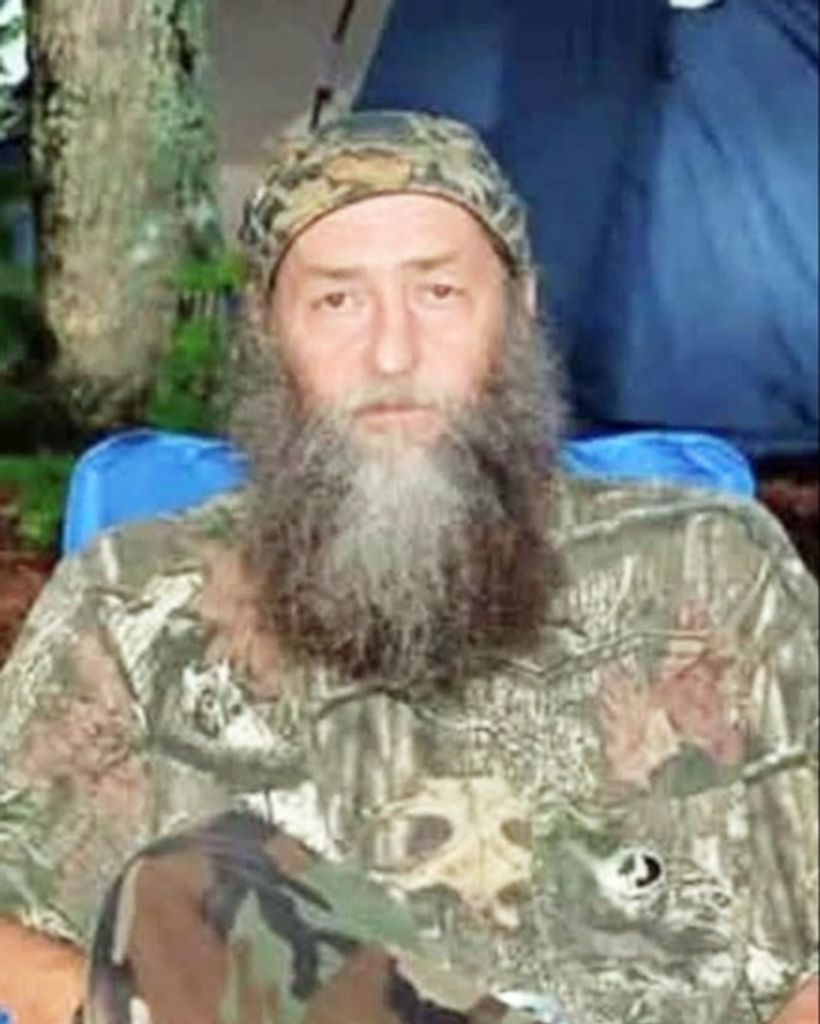 Lee Avery Stidom Profile Photo