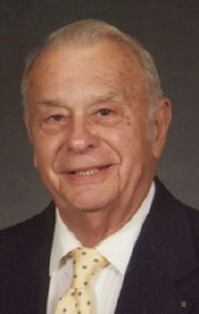 William I. O'Brien