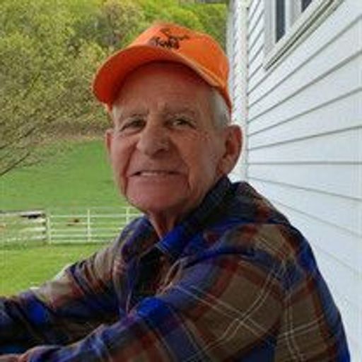 James Allen Howard Profile Photo