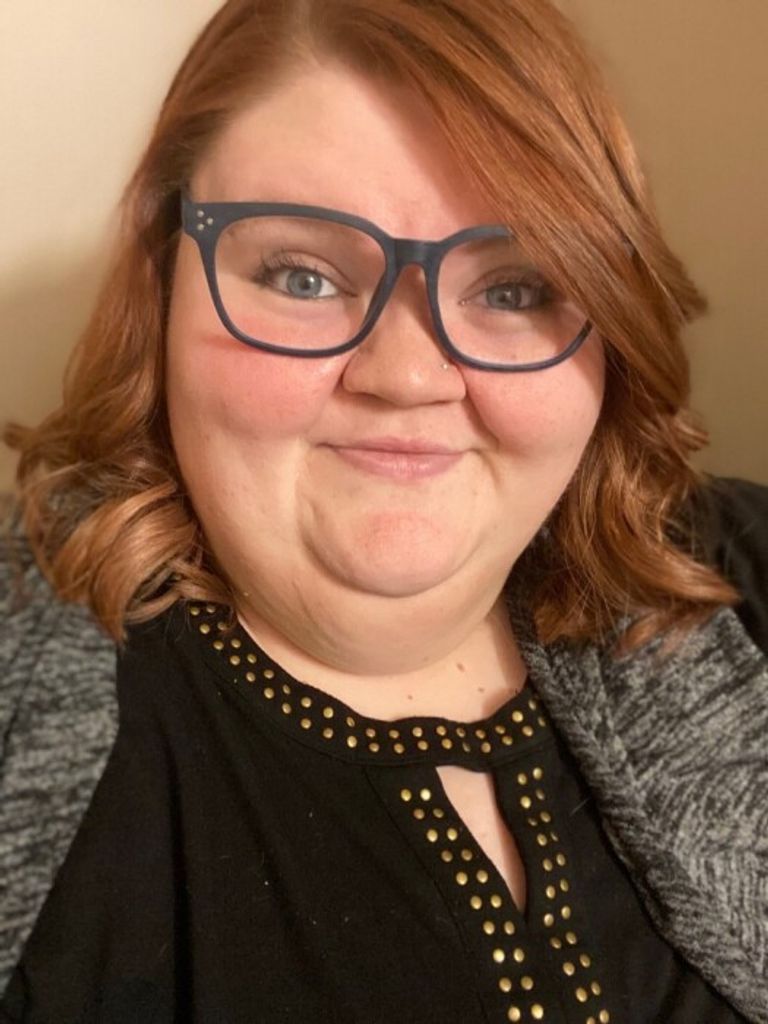 Samantha Dawn (McGranahan)  Russell
