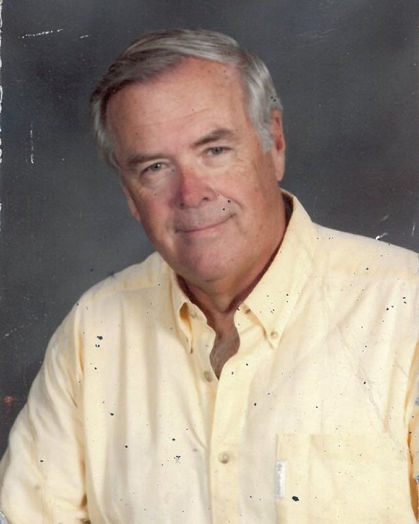 Donald Lee McCoin Profile Photo