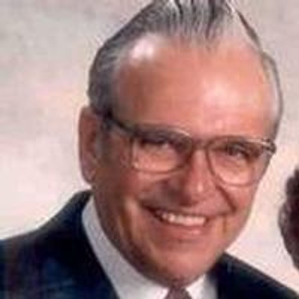 Richard L. Schaefer