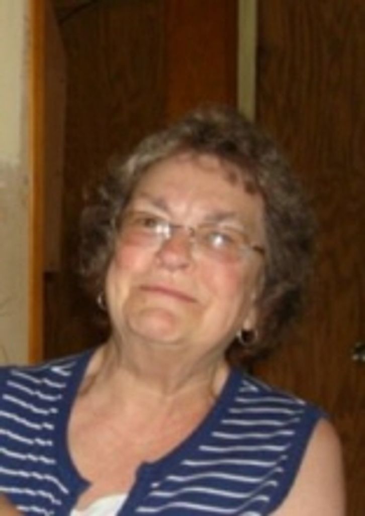 Alta M. Walters