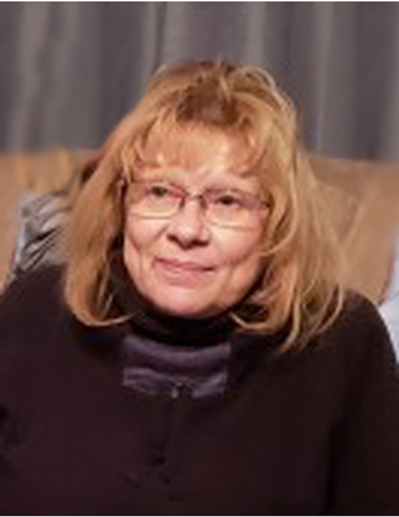 Marion Faith (Alto) Lind Profile Photo
