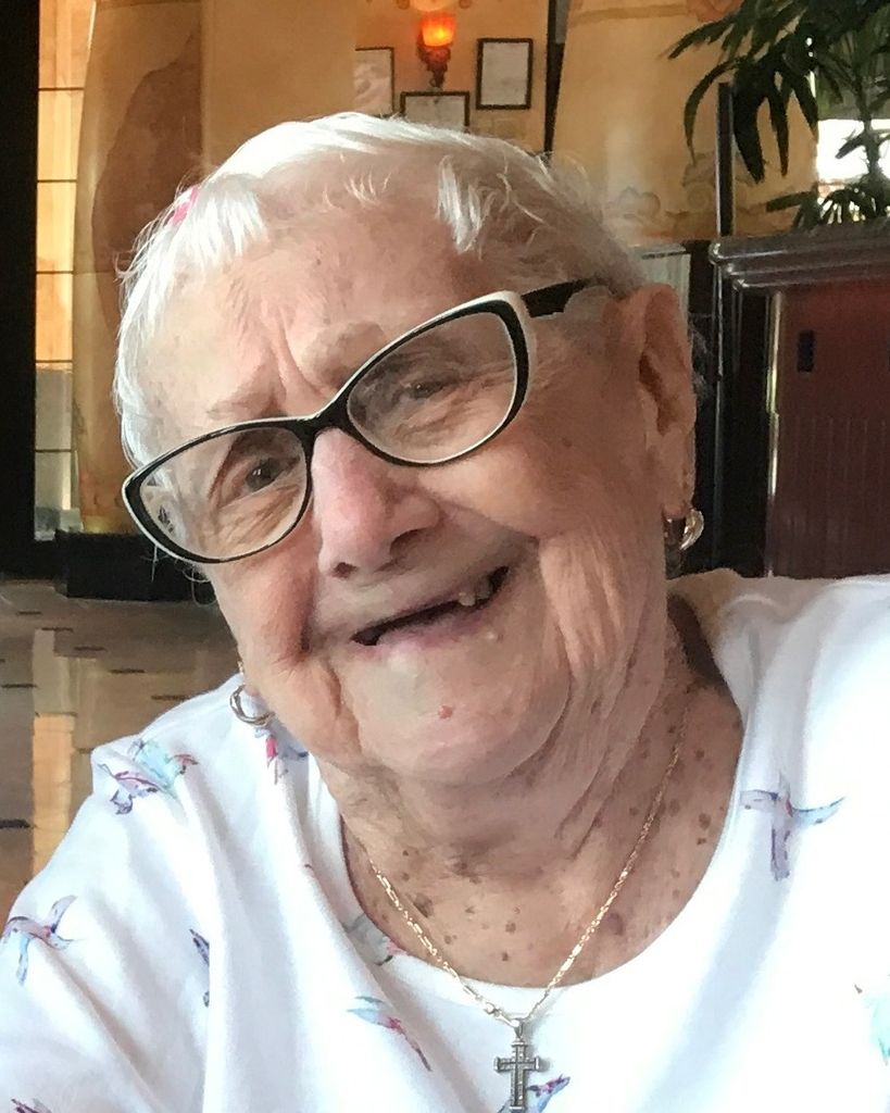 Rita C. Dugan
