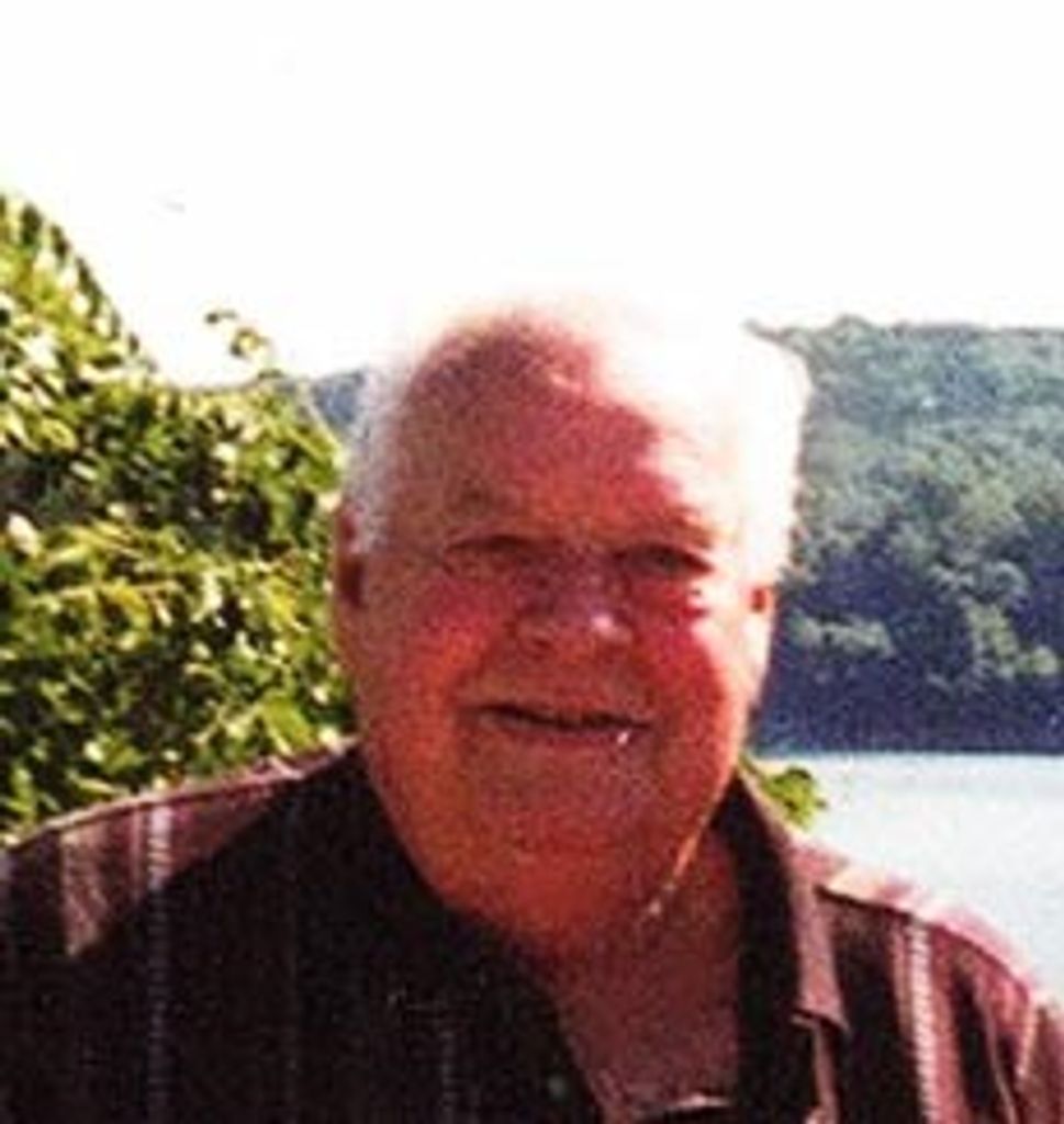 Dennis Ray Hefner Profile Photo