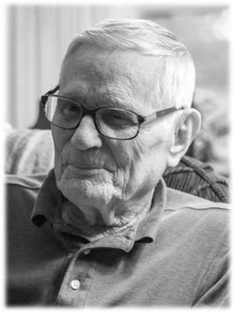 Lewis L. "Buck" Perry