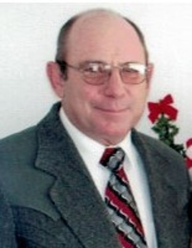 Farrell E. Beins